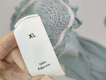 haremki niemowlece: Spodnie materiałowe damskie, rozmiar XL — 5