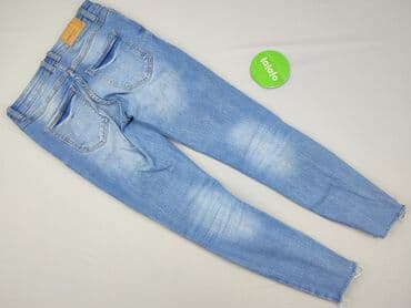 obcisłe krótkie spodenki: FB Sister, Jeans for women, size S (EU 36) — 3
