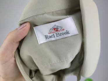 c a szlafrok: Koszulа dla mężczyzn, rozmiar M — 4