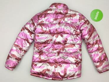 kurt geiger: Пуховик Sinsay, 10 р., Штучний матеріал, стан - Дуже гарний на lalafo.pl — 3 kurt geiger: Пуховик Sinsay, 10 р., Штучний матеріал, стан - Дуже гарний — 3