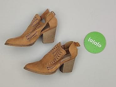 deichmann isabel marant: Sandały damskie, rozmiar 35 — 3