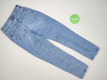 jeansy abercrombie: Zara, Jeansy damskie, rozmiar XS — 3