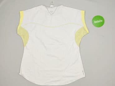 buty do akrobatyki: Kalenji, T-shirt damski, rozmiar L — 3