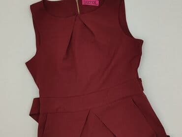 second hand sukienki: Boohoo, Sukienka damska, M — 1