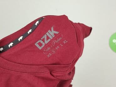 reserved koszulka z jamnikiem: T-shirt damski, rozmiar S — 5