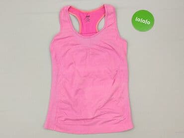 kombinezon sportowy h m: H&M Sport, Top damski, rozmiar S — 2