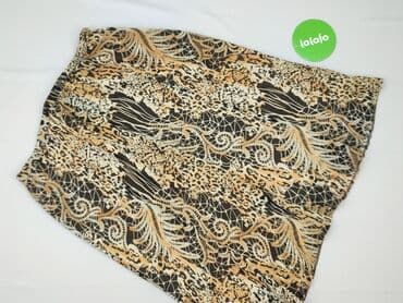 spódnice maxi zalando: Spódnica damska, rozmiar 3XL — 3