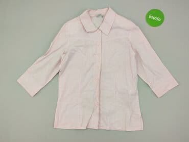 koszula rozowa sinsay: Koszula damska, rozmiar M — 2