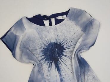 Ubrania damskie: Bluzka damska, XL — 1