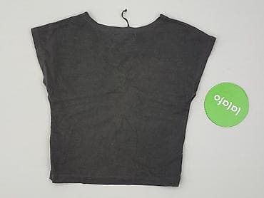 sinsay hello kitty: Sinsay, T-shirt damski, rozmiar XS — 3