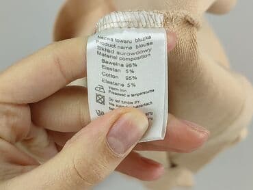 t shirt zara paris: Women's blouse, size 8XL — 4