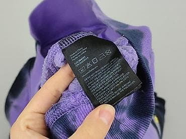 bluzy z megi: H&M, Bluza z kapturem dla mężczyzn, rozmiar M — 5