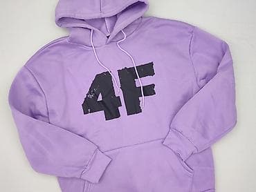 dragon ball bluzy: 4F, Bluza z kapturem dla mężczyzn, rozmiar L — 1