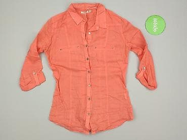 koszule smog: Sinsay, Koszula damska, rozmiar XS — 2