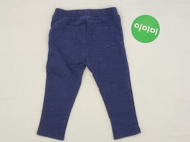 bielizna termoaktywna lidl crivit: Legginsy dziecięce, So cute, 1.5-2 lat, 92, stan - Bardzo dobry — 3