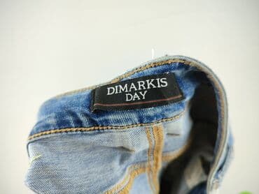 jeansy męskie dsquared2: Jeansy dla mężczyzn — 4