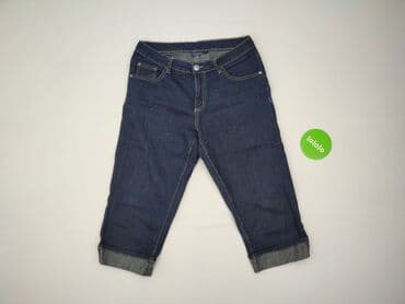 woskowane legginsy z wysokim stanem zara: Esmara, Szorty damskie, rozmiar XL — 2