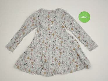 lidl rajstop: Dress, Little kids, 9 years, 128-134 cm, condition - Very good — 3