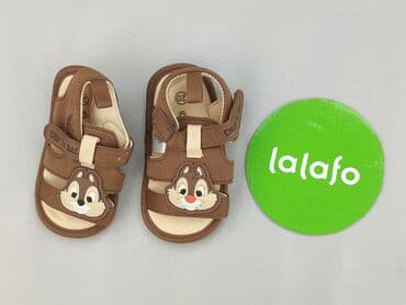 mazurek sandaly dziecięce: Buciki niemowlęce, Disney Baby, 20, stan - Idealny — 2