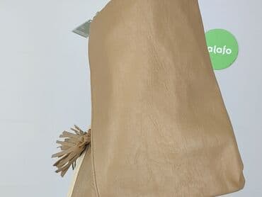 czapka z daszkiem juicy couture: Kopertówka, stan - Idealny — 6