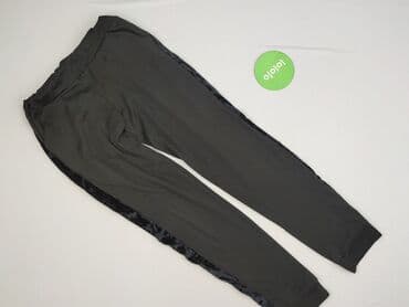 sweatshirt: Spodnie dresowe damskie, rozmiar S — 2