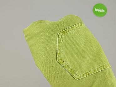 mustang jeansy: Szorty damskie, rozmiar XL — 6