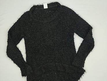 wool: Vero Moda, Women`s sweater, size S — 1