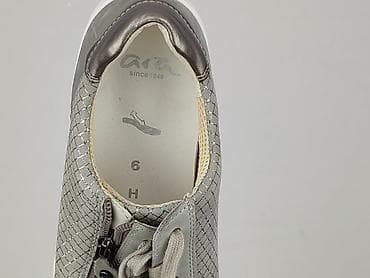 aryton cena: Ara, Sneakersy damskie, rozmiar 39 — 5
