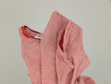 koszulka paco rabanne: Tommy Jeans, Koszulka dla mężczyzn, S — 5