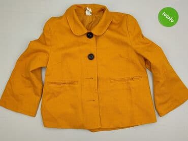 marynarki mohito: Monki, Płaszcz damski, rozmiar L — 2