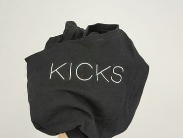 ubrania makalu: Kickers, Bluzka dla mężczyzn, rozmiar M — 5