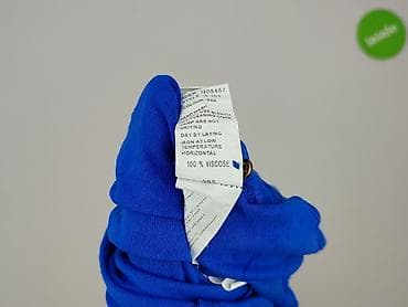 blekitne bluzki: Bluzka damska, rozmiar M — 6