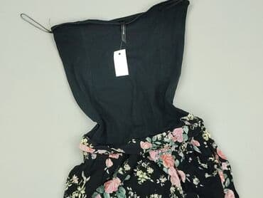obcisła sukienka czerwona: Bershka, Women`s dress, size S (EU 36) — 1