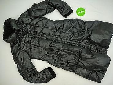 kurtka: Sisley, Płaszcz damski, rozmiar S — 2