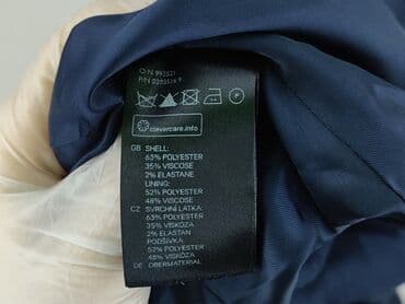 hm sukienka marynarka: H&M, Women's blazer, M at lalafo.pl — 5 hm sukienka marynarka: H&M, Women's blazer, M — 5