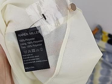 kiki: Karen Millen, Sukienka damska, rozmiar S — 5