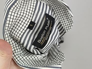 kis second hand: BOSTON PARK, Koszulа dla mężczyzn, rozmiar S — 5