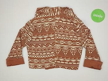 cedar wood state jacket: Lush, Narzutka damska, rozmiar M — 3