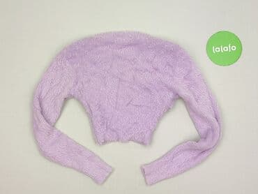 czy sweter z poliestru jest dobry: Shein, Sweter damski, rozmiar S — 3
