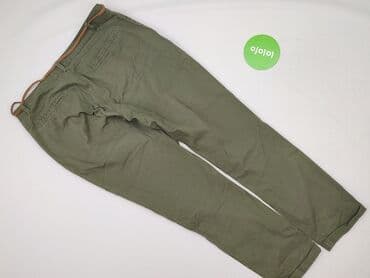 muuv spodnie dresowe: Material trousers for women, S at lalafo.pl — 3 muuv spodnie dresowe: Material trousers for women, S — 3