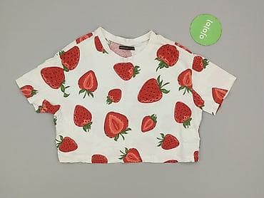 basic t shirty: House, T-shirt damski, rozmiar S — 2