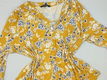 4f bluzki: Bonmarche, Bluzka damska, rozmiar 4XL — 1