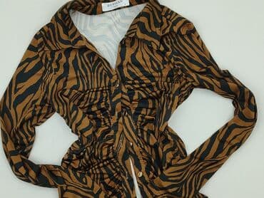 zapięcie do stroju kąpielowego: Bluzka damska, rozmiar S — 1