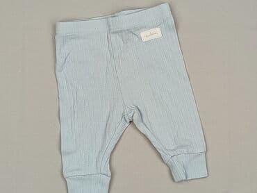 esotiq majtki basic: Leggings, Sinsay, 1-3 months, condition - Very good — 1