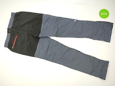 kik spodnie ocieplane: Spodnie dla mężczyzn, rozmiar M — 3