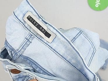 msmg trampki: Noisy May, Jeansy damskie, rozmiar XS — 5