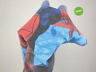 used things: Poszewka na poduszkę z motywem Spider‑Mana - Wzór: duża grafika — 4