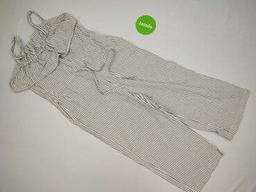 Kobiety: Zara, Kombinezon damski, rozmiar M — 2