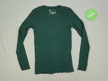 bluzka fluorescencyjna: FSBN, Bluzka damska, rozmiar S — 2