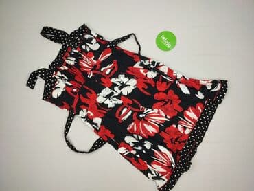 obcisła sukienka ciążowa: Tunika damska, rozmiar S — 3